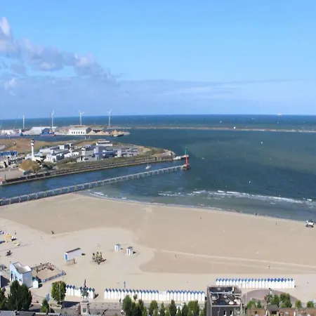 Petite Maison De Plage Boulogne-sur-Mer Exterior photo