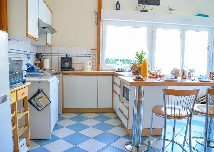 Petite Maison De Plage