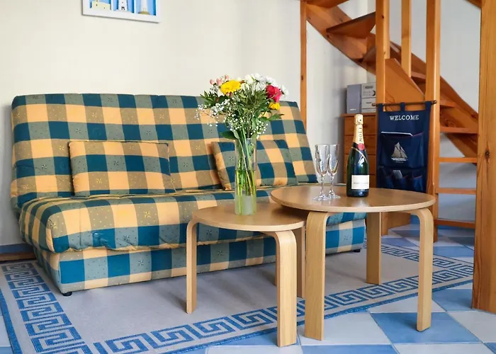 Petite Maison De Plage