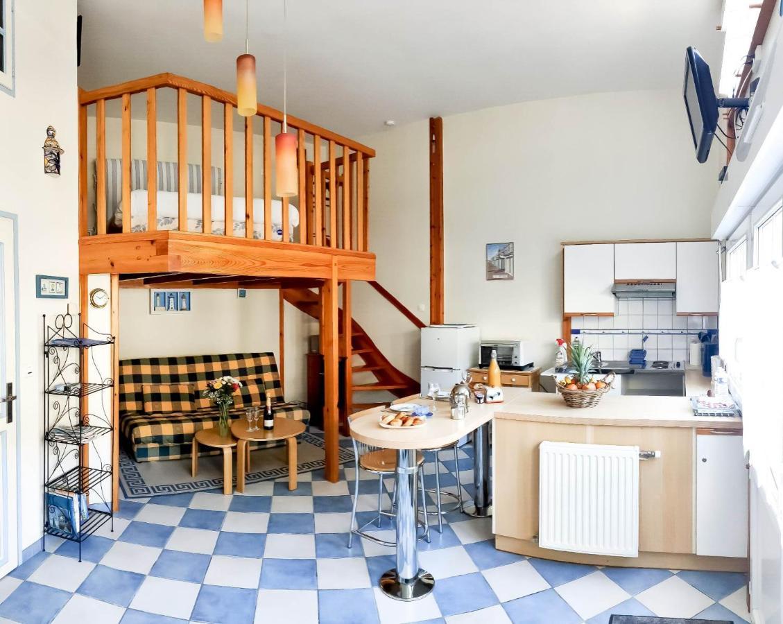 Petite Maison De