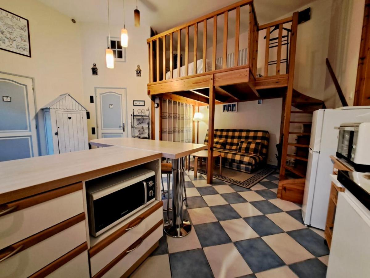 Petite Maison De Holiday home *