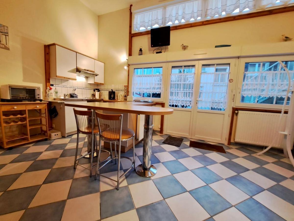 Petite Maison De Holiday home Boulogne-sur-Mer