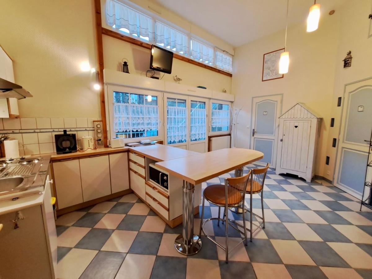 Holiday home Petite Maison De
