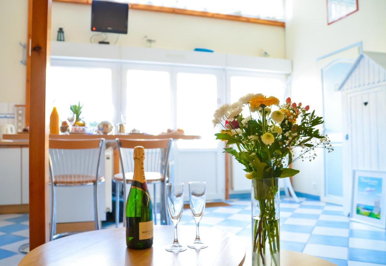 Petite Maison De Holiday home Boulogne-sur-Mer