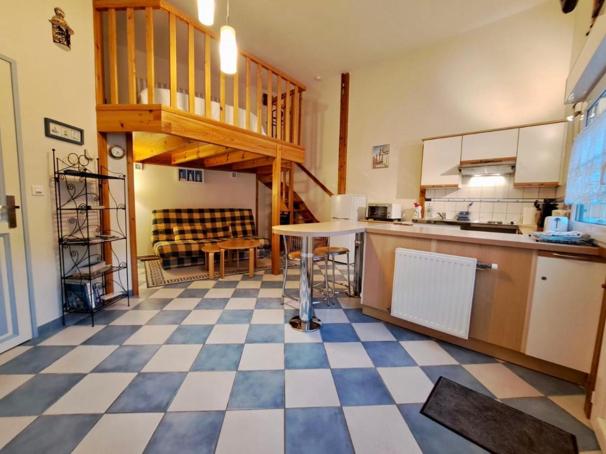 Holiday home Petite Maison De Boulogne-sur-Mer